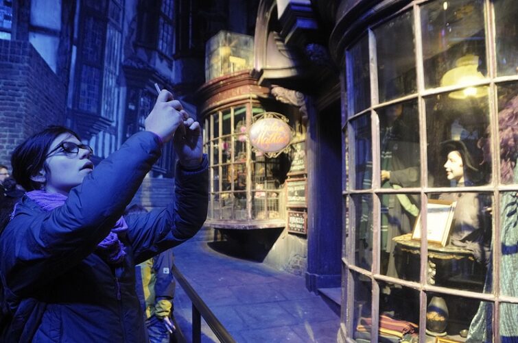 Visiter les Studios Harry Potter à Londres billets tarifs horaires