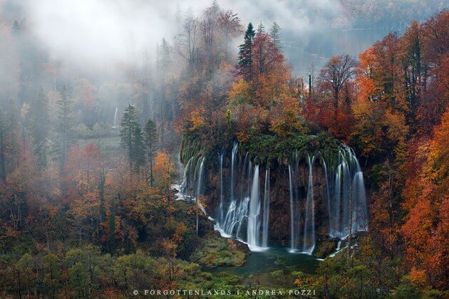 28 Des Plus Belles Cascades Et Chutes D Eau Au Monde