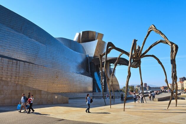 Visiter Bilbao les 22 choses incontournables à faire Generation Voyage