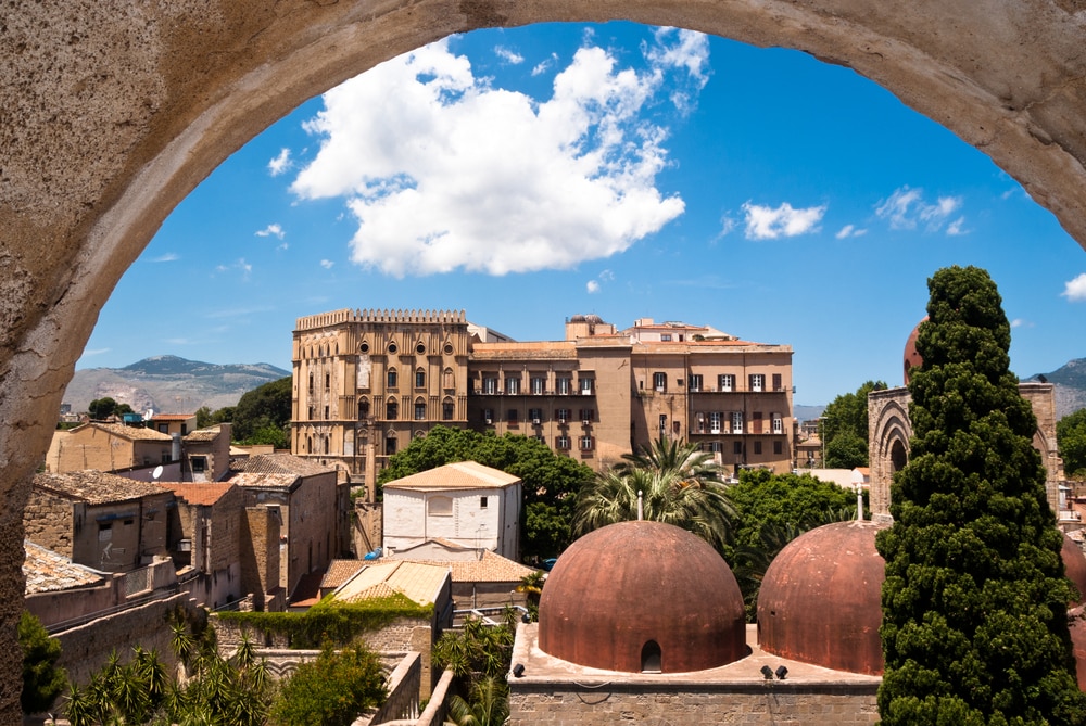 Visiter Palerme Les Choses Incontournables Faire