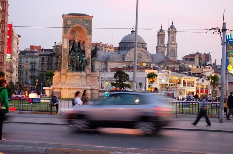 Dormir Istanbul Les Meilleurs Quartiers O Loger