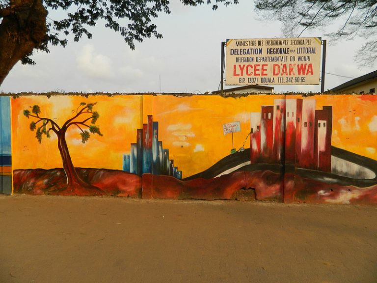 Dans quel quartier loger à Douala