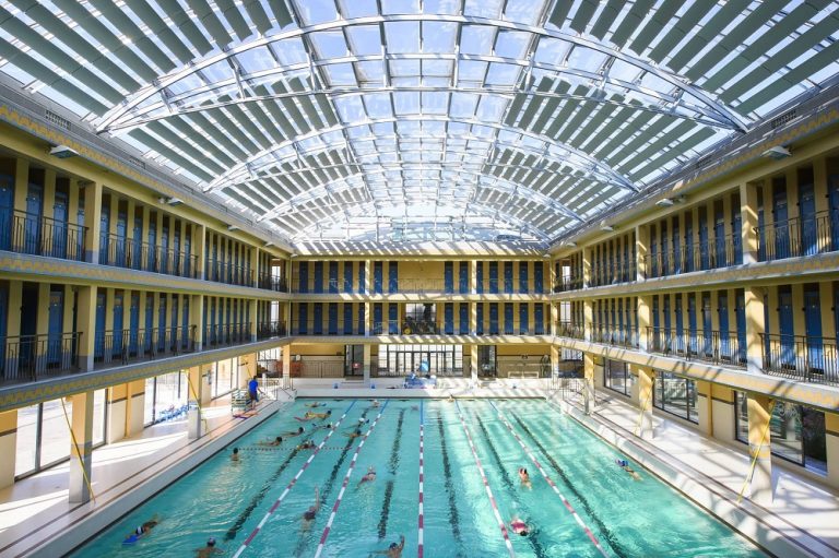 Les 7 meilleurs parcs aquatiques à Paris et ses alentours