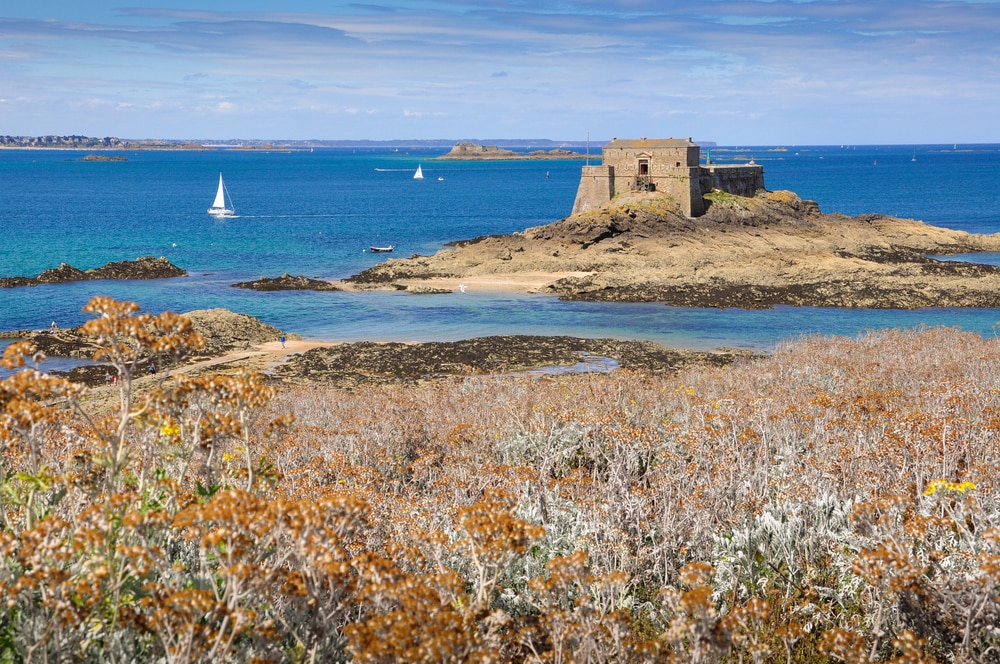 Visiter Saint Malo Les Choses Incontournables Faire