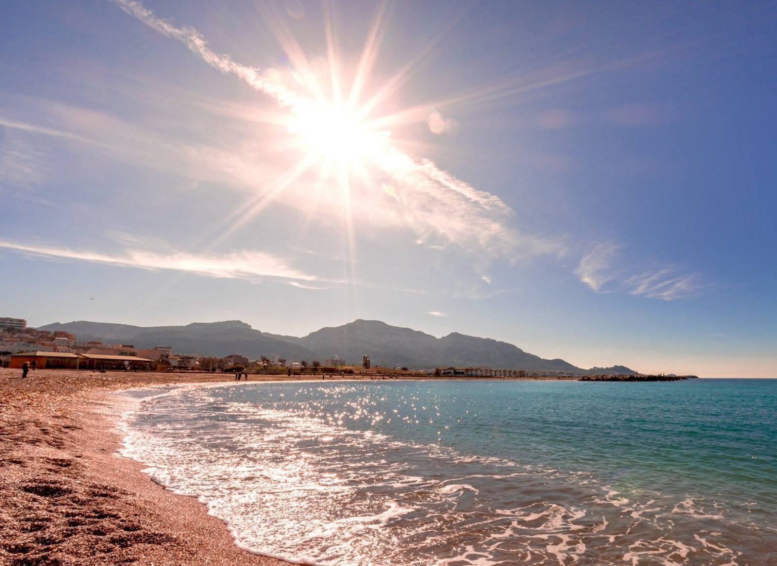 Les Plus Belles Plages De Marseille