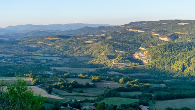 Visiter Le Parc Naturel R Gional Du Luberon Guide Complet