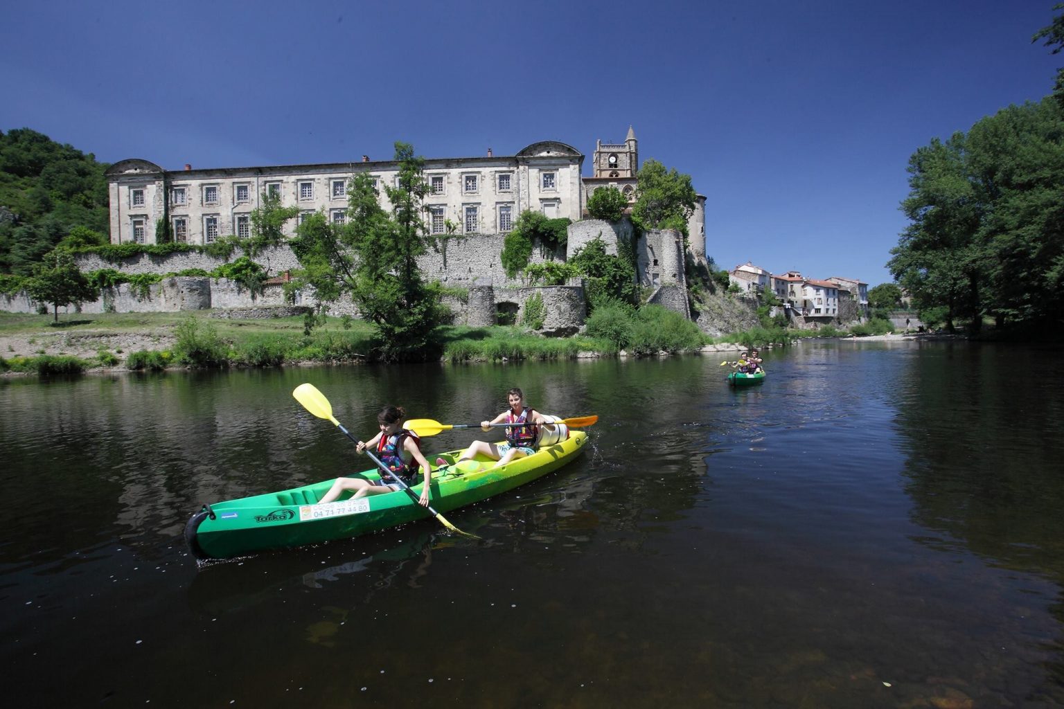 Les 15 choses incontournables à faire en Haute Loire