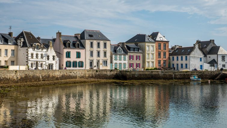 Les 10 plus beaux villages du Finistère