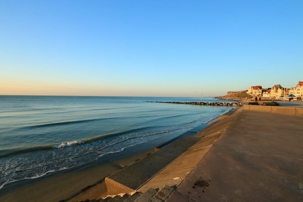 Les Plus Belles Plages Du Nord Pas De Calais