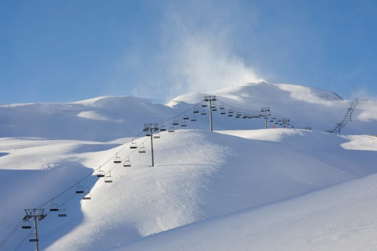 Les Meilleures Stations De Ski Des Alpes Du Sud