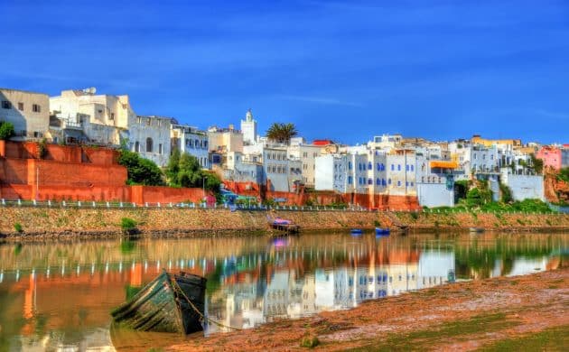 Visiter Les Villes Et Villages Berb Res Depuis Marrakech