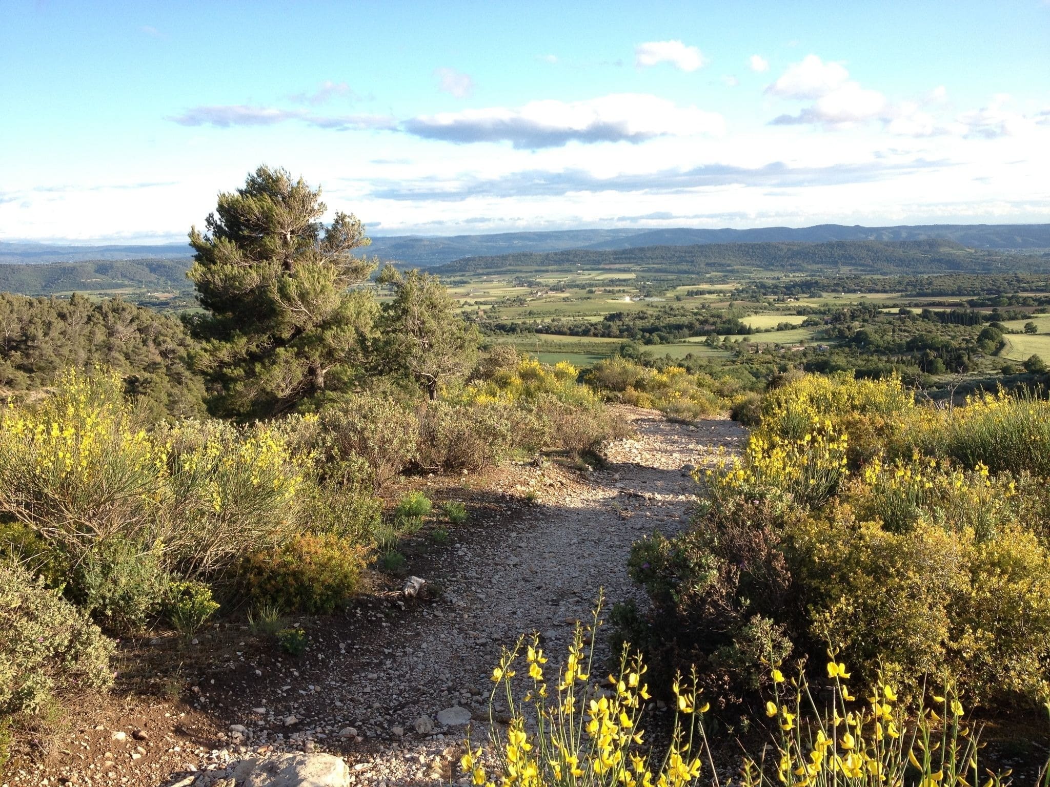 Les 10 plus belles randonnées à faire dans le Luberon