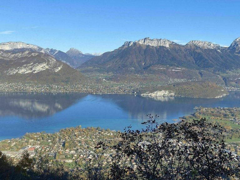 Les Plus Belles Randonn Es Faire Au Massif Des Bauges