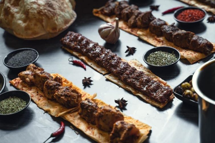 Les 11 meilleurs restaurants où manger un kebab à Istanbul