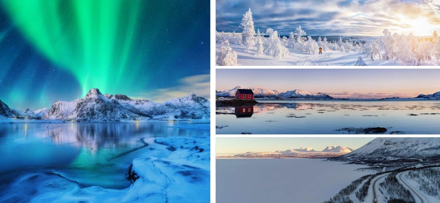 Destinations Scandinaves D Couvrir En Gabriella Travels