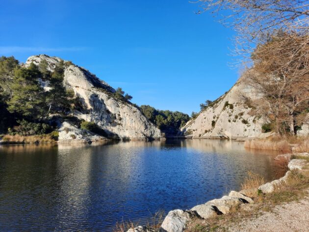 Les Plus Belles Randonn Es Faire Dans Les Alpilles