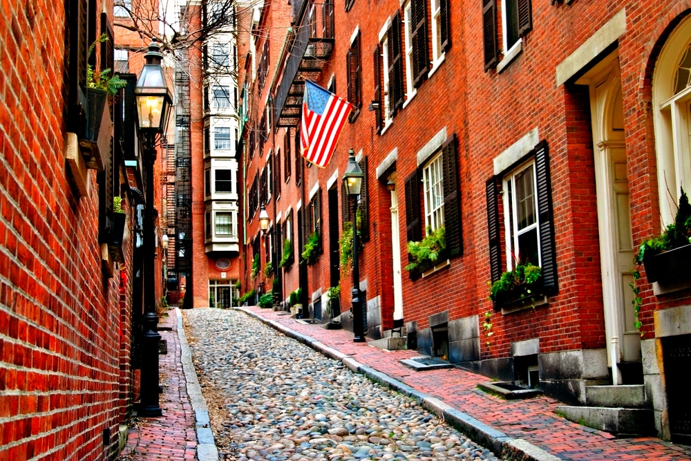 Visiter Boston les 18 choses incontournables à faire