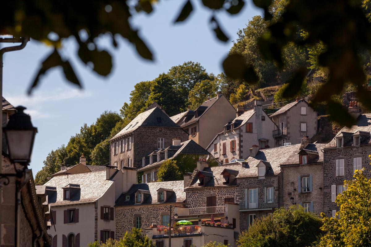 Les Villages Pittoresques D Couvrir Au C Ur Des Volcans Dauvergne