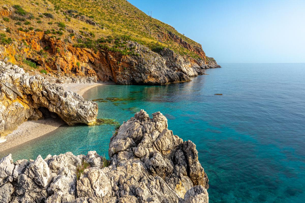 Les Plus Belles R Serves Naturelles D Couvrir En Sicile