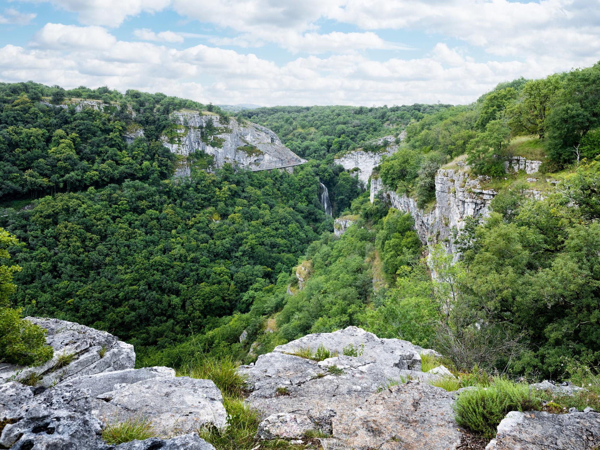 Les Plus Beaux Spots D Escalade En Occitanie