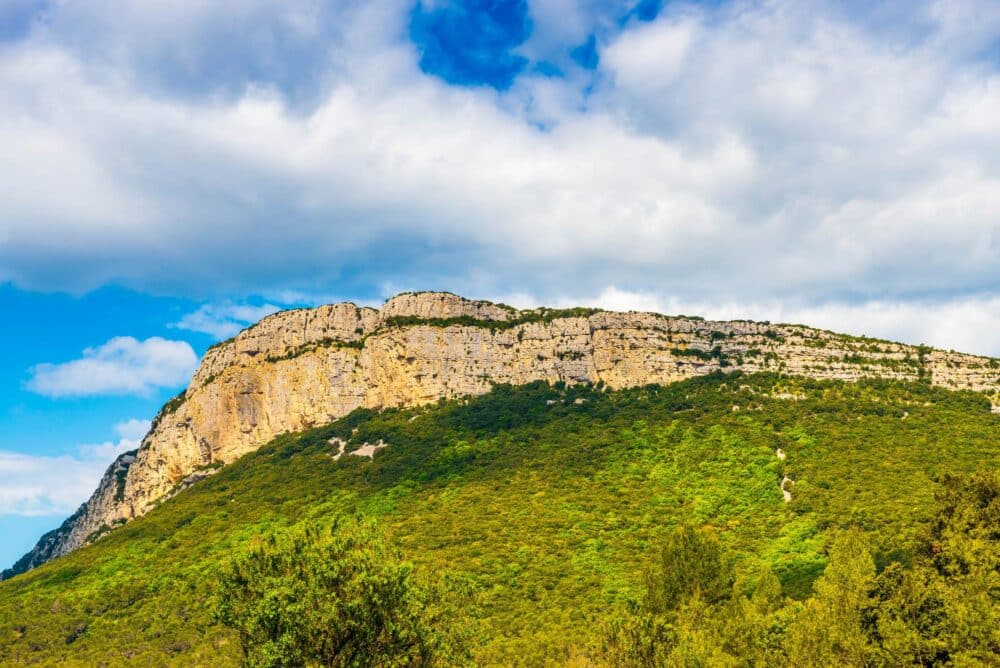 Les 10 Plus Beaux Spots D Escalade En Occitanie