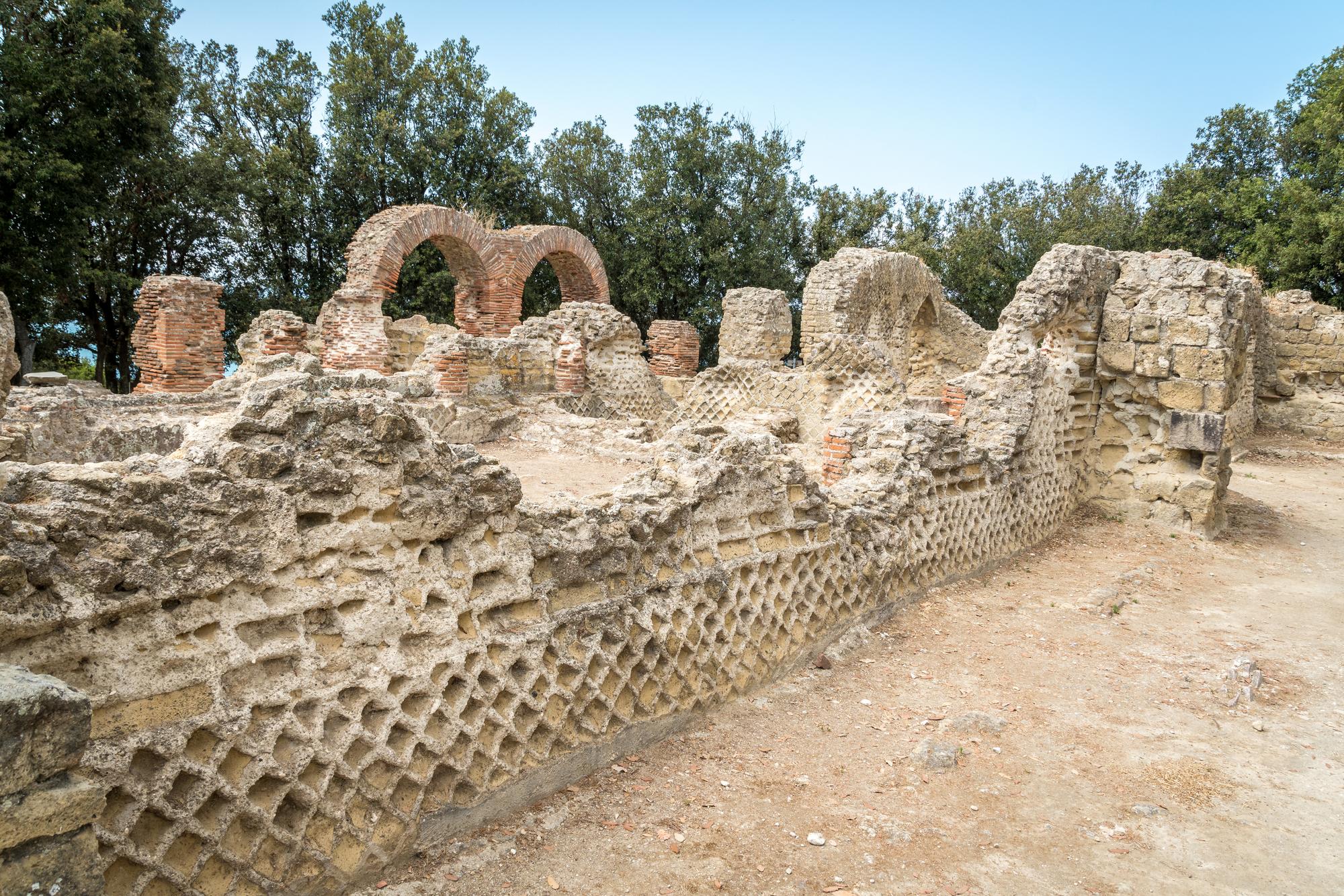 Les Sites Arch Ologiques Incontournables De Naples