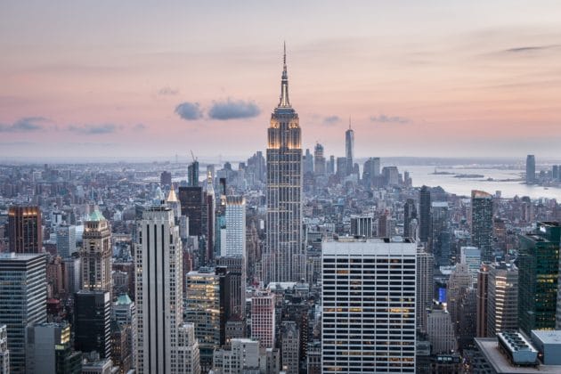 Empire State Building