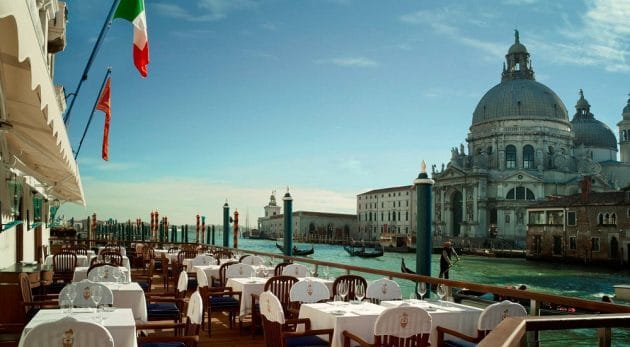 Hotel Gritti Palace