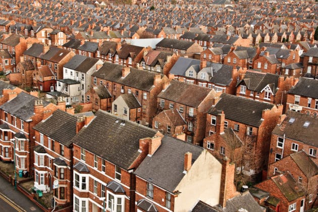 Loger à Nottingham