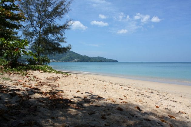 Visiter le parc national de Sirinat à Phuket, Thaïlande