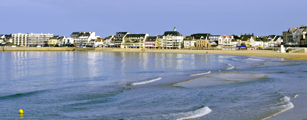 Presqu'île de Quiberon