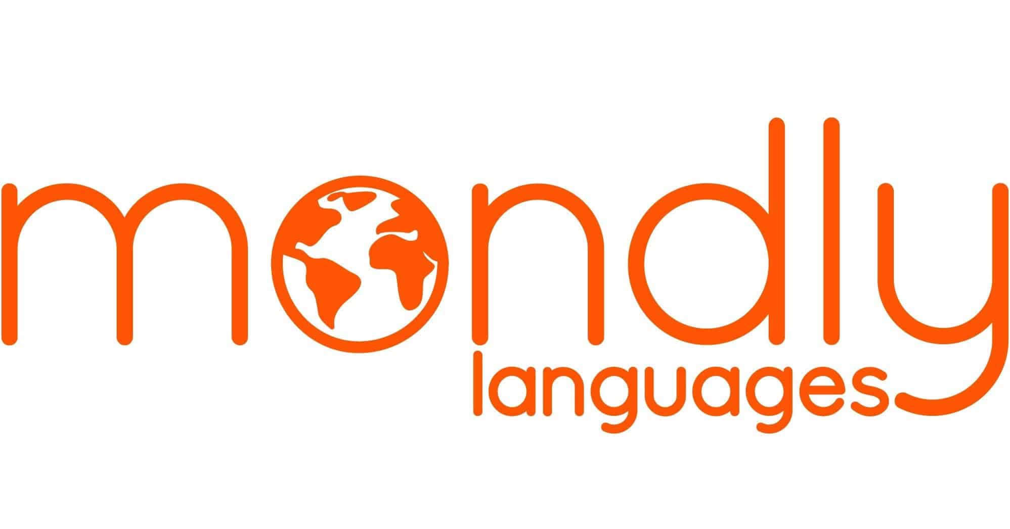 Logo Mondly