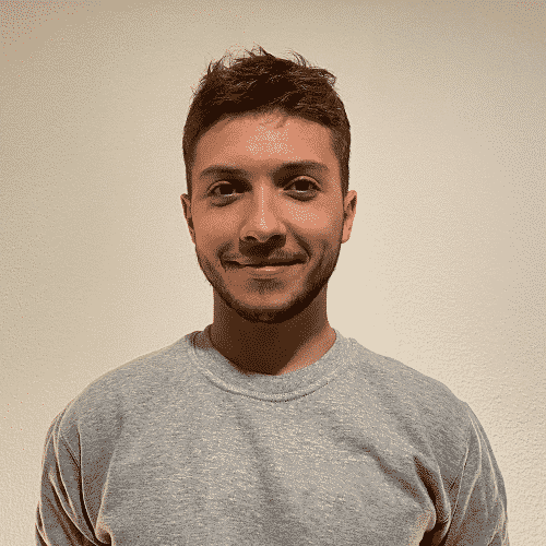 Romain Bazil