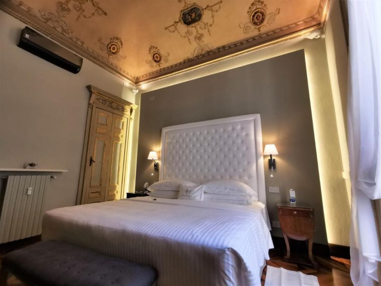 meilleurs hôtels à Turin