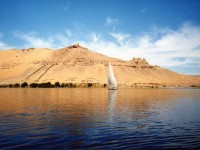 Croisière sur le Nil