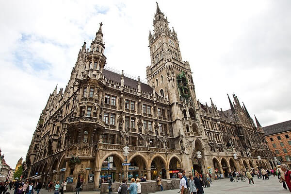 munich tourisme