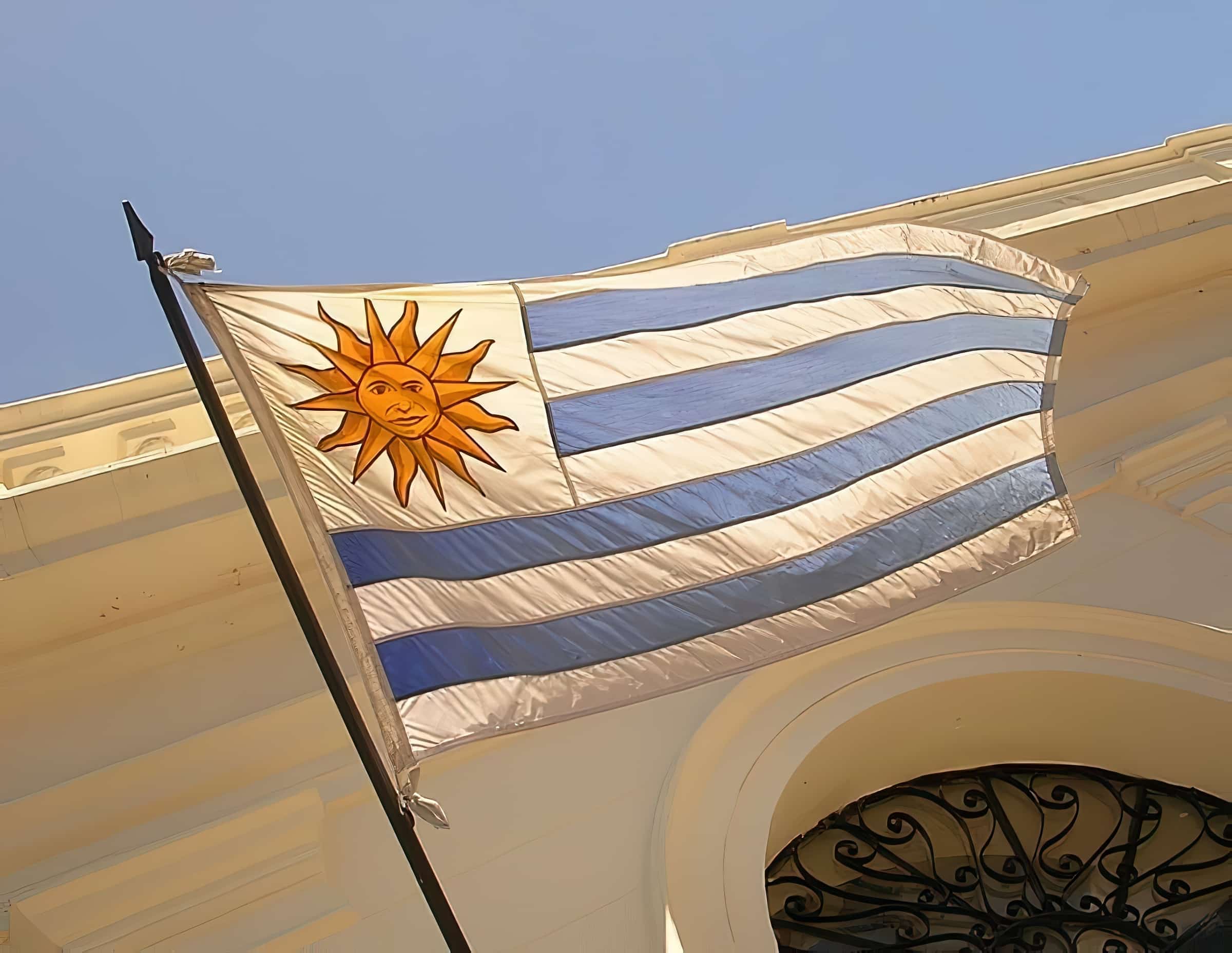 Uruguay - Attraction la plus populaire