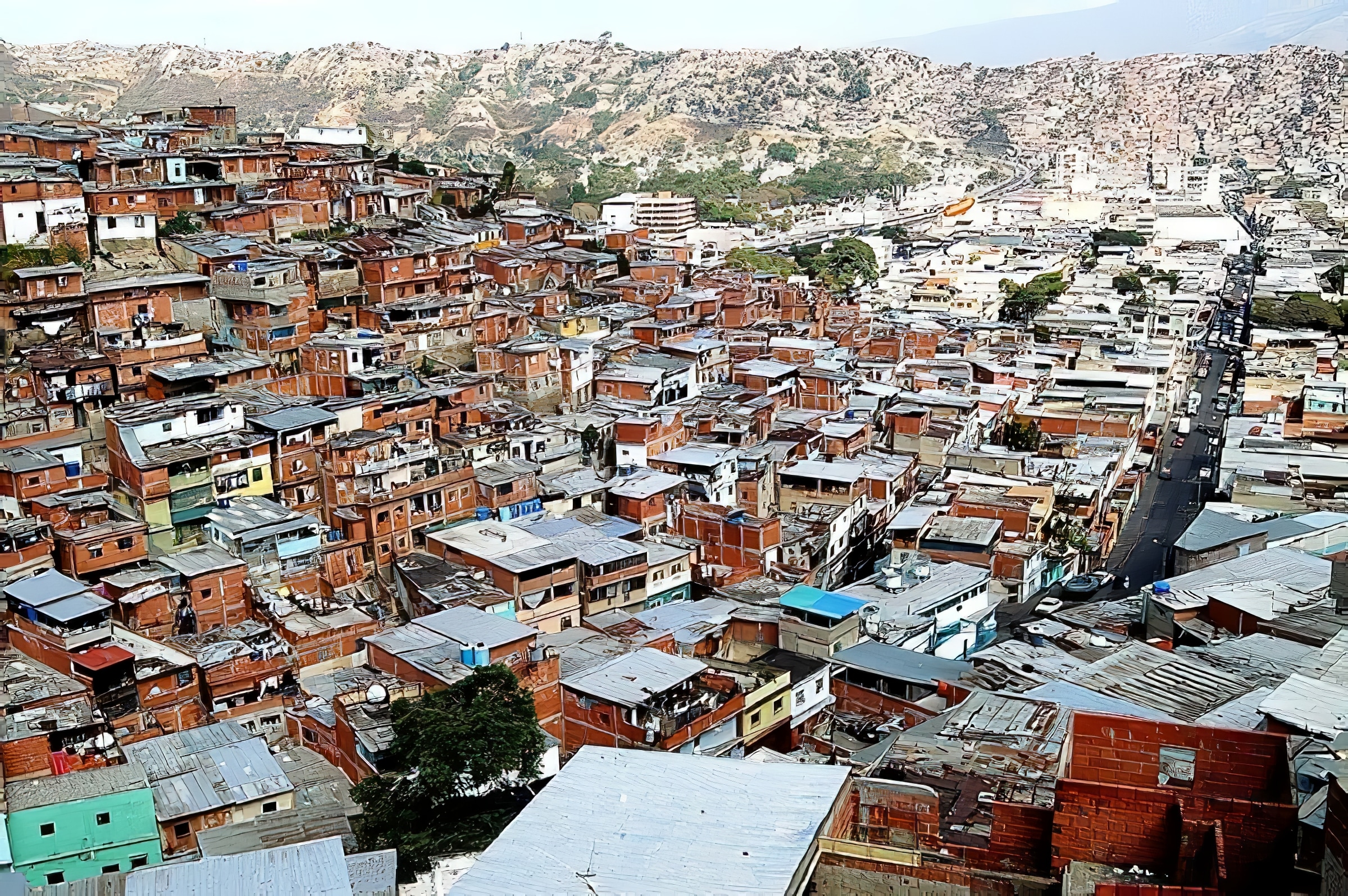 Venezuela - Attraction la plus populaire