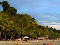Budget de voyage au Costa Rica