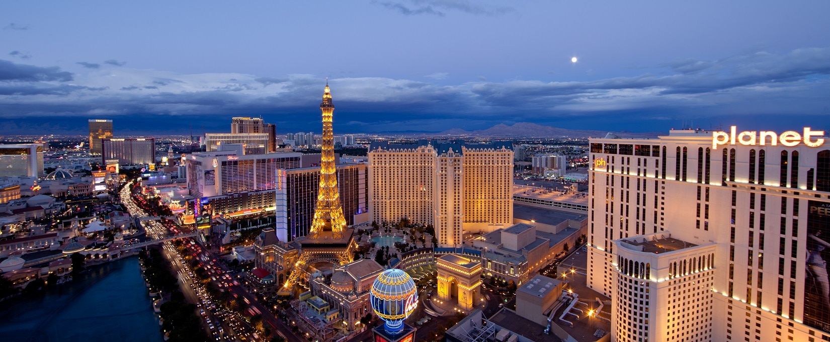 Las Vegas - Attraction la plus populaire