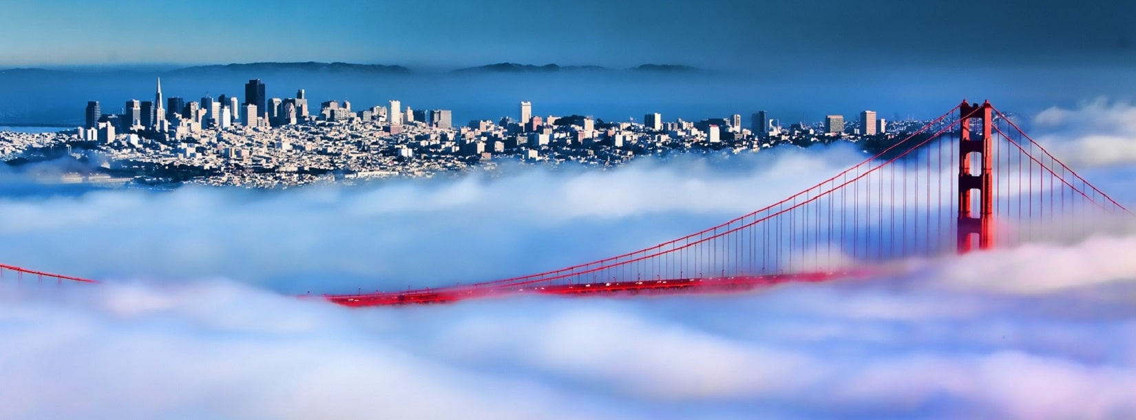 San Francisco - Attraction la plus populaire