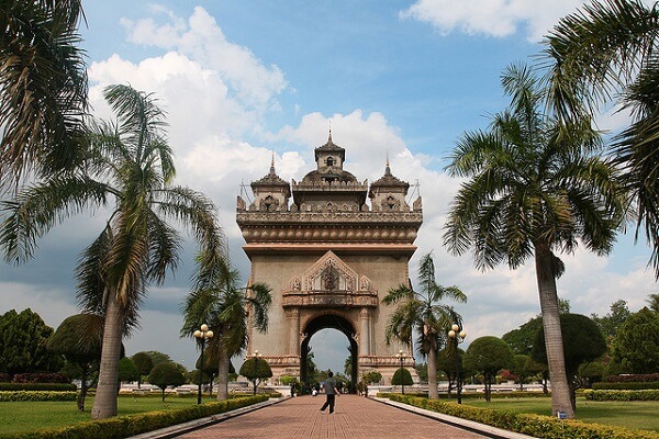 budget Vientiane