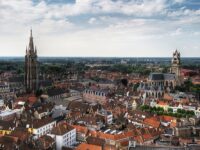 bruges pas cher