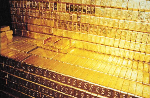 gold-vault
