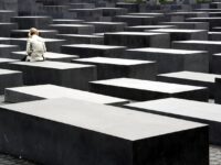 memorial holocauste berlin
