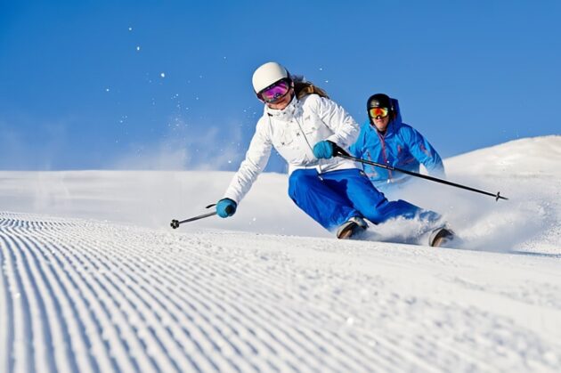Où skier cet hiver ? Les 50 meilleures stations d’Europe