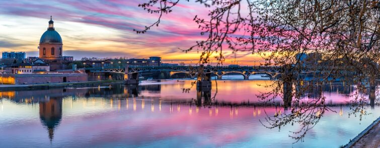 Toulouse