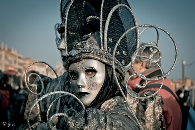 Faire le Carnaval de Venise, une expérience exceptionnelle !