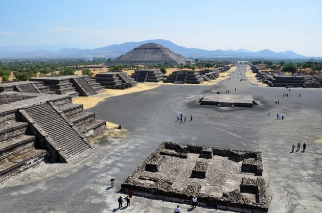 legende-teotihuacan