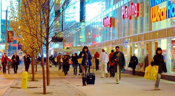 Où faire les soldes d’hiver 2019-2020 ?